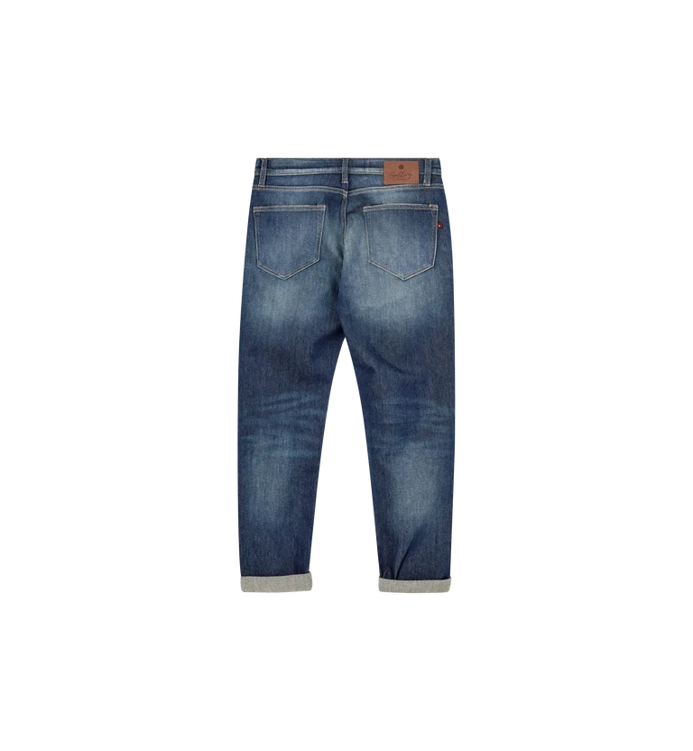 MOS MOSH GALLERY - Andrew Parma Jeans 493 - Jeans