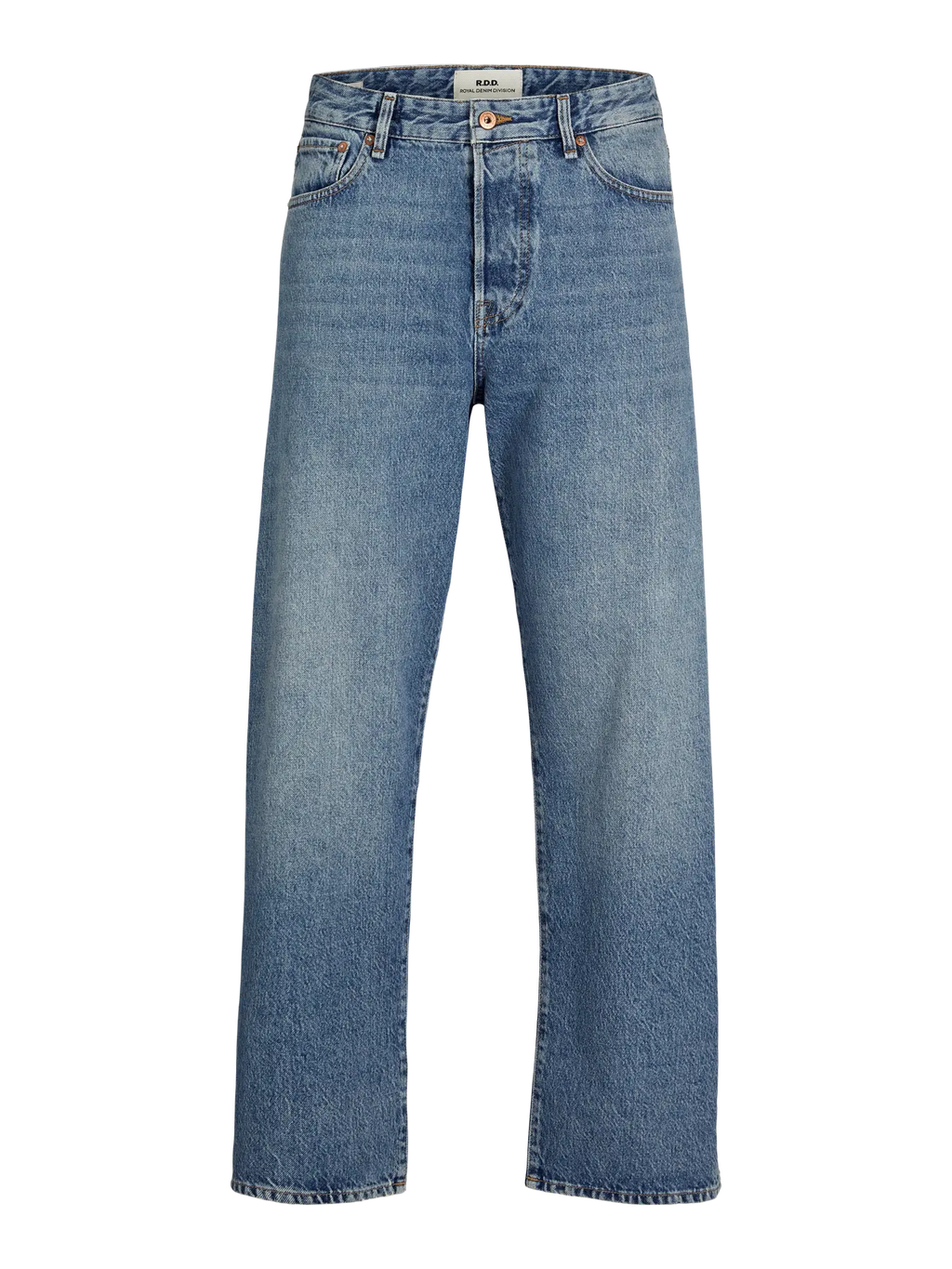 RDDLOOSE ROYAL RE 266 NOOS - jeans