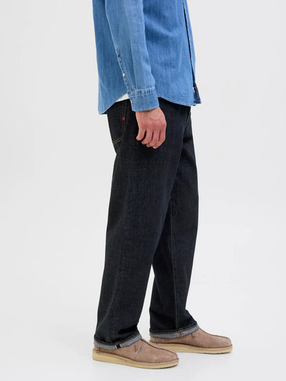 RDDLOOSE ROYAL SELVEDGE RE 566 NOOS
