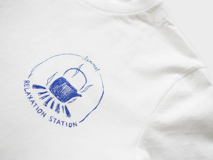 Lemmel - Relaxation station T-Shirt