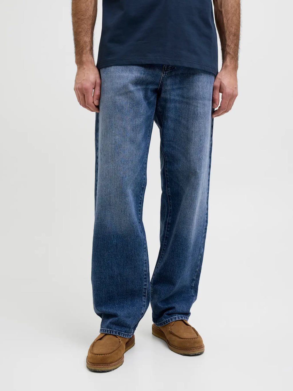 RDDLOOSE ROYAL SELVEDGE RE 461 NOOS - jeans