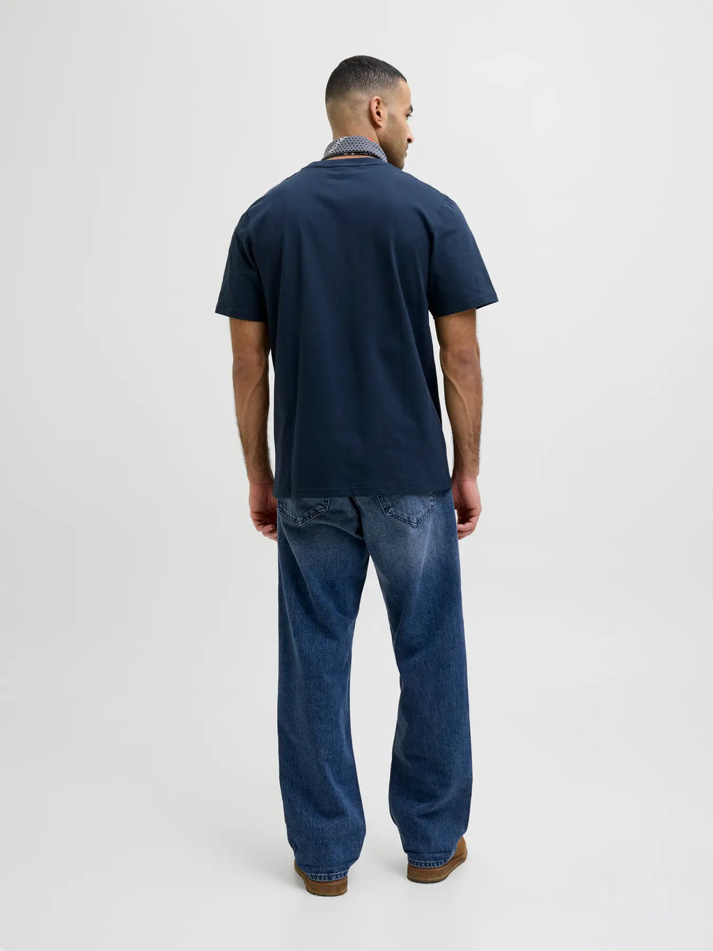 RDDLOOSE ROYAL SELVEDGE RE 461 NOOS - jeans
