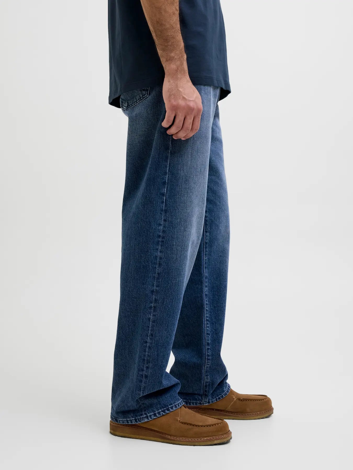 RDDLOOSE ROYAL SELVEDGE RE 461 NOOS - jeans