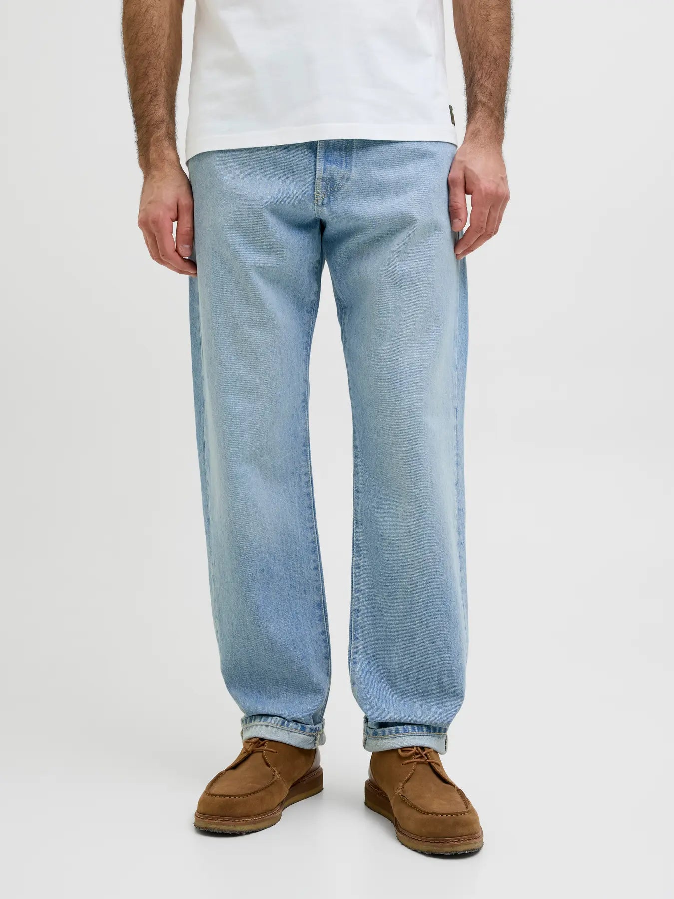RDDRELAXED ROYAL RE 480 NOOS - jeans