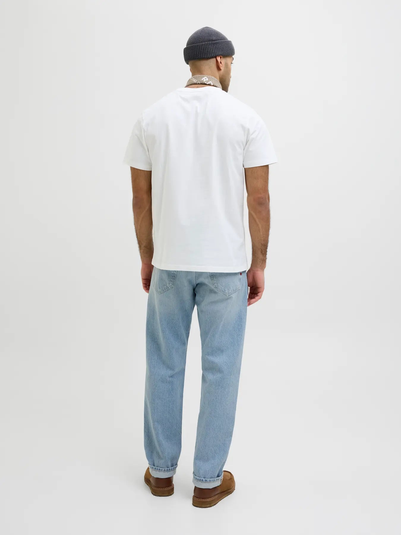 RDDRELAXED ROYAL RE 480 NOOS - jeans