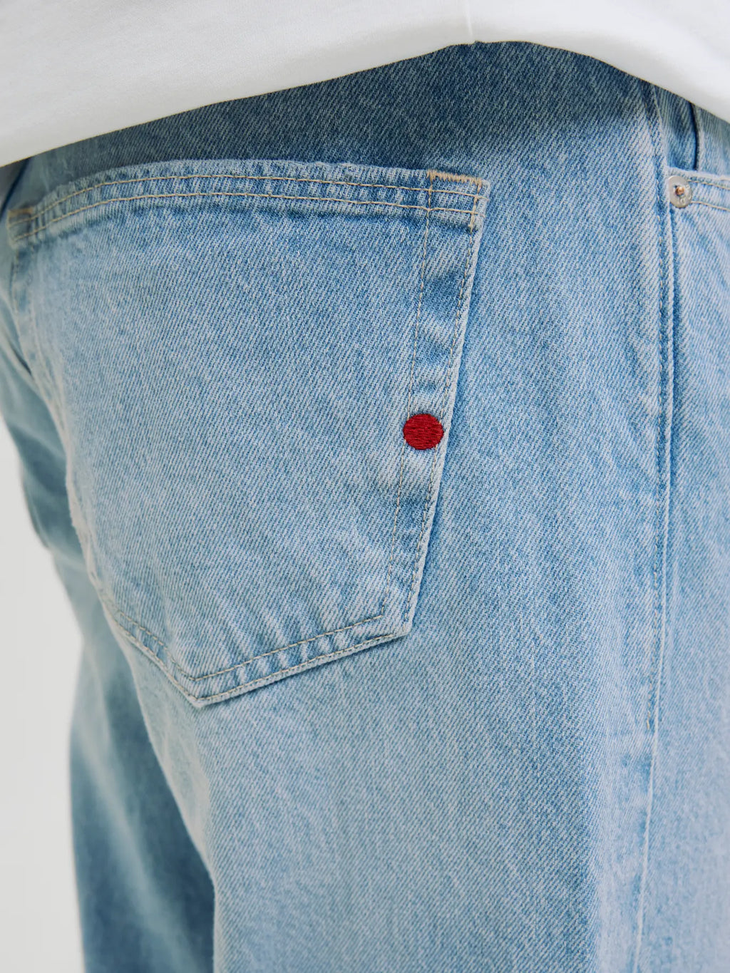 RDDRELAXED ROYAL RE 480 NOOS - jeans