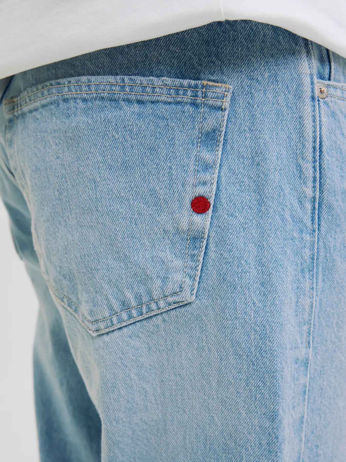 RDDRELAXED ROYAL RE 480 NOOS - jeans