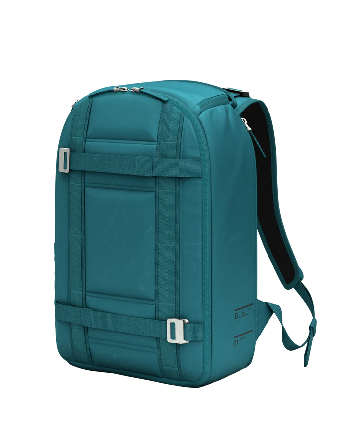 Db Ramverk Backpack 21L Acc