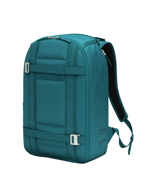 Db Ramverk Backpack 21L Acc