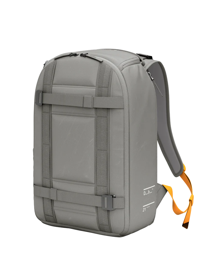Db Ramverk Backpack 21L Acc