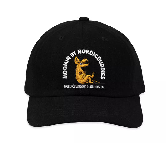 Nordic Buddies - SNIFF89A