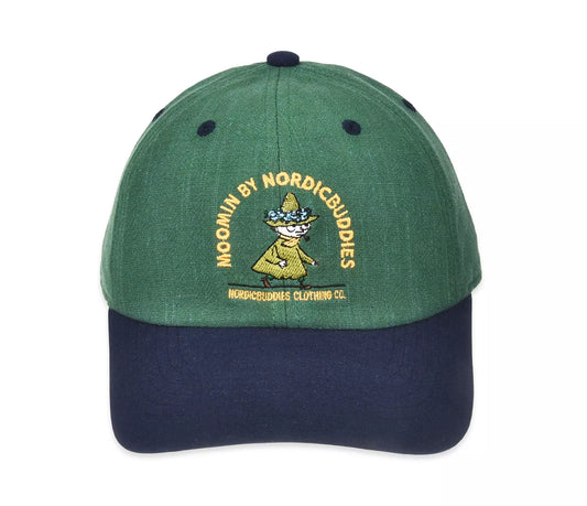 Nordic Buddies - SNUFKIN89B
