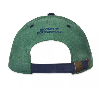 Nordic Buddies - SNUFKIN89B