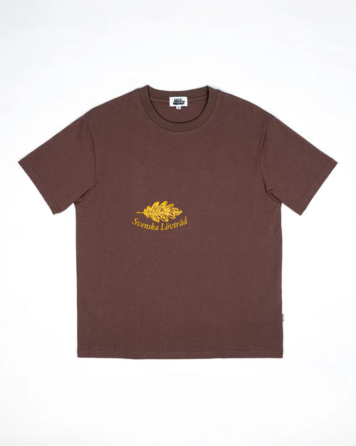 BETZY - Svenska Lövträd - T-shirt