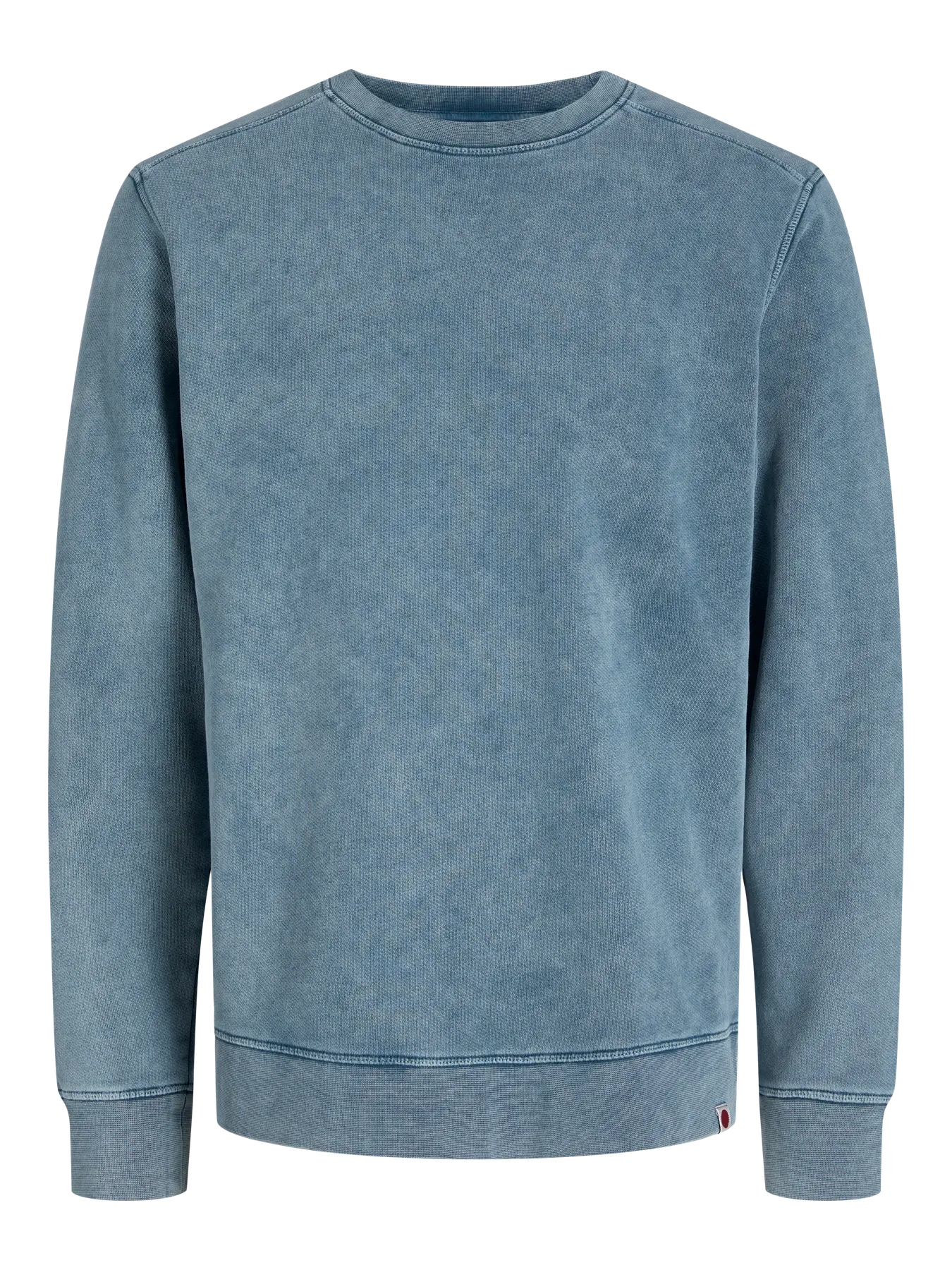 RDDDAWSON OVERDYE CREW NECK SWEAT L/S SN top