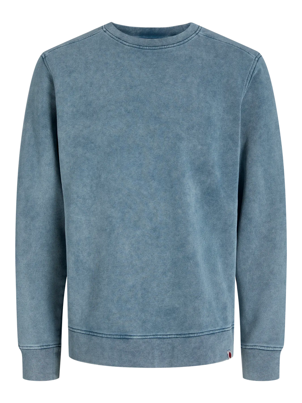 RDDDAWSON OVERDYE CREW NECK SWEAT L/S SN top