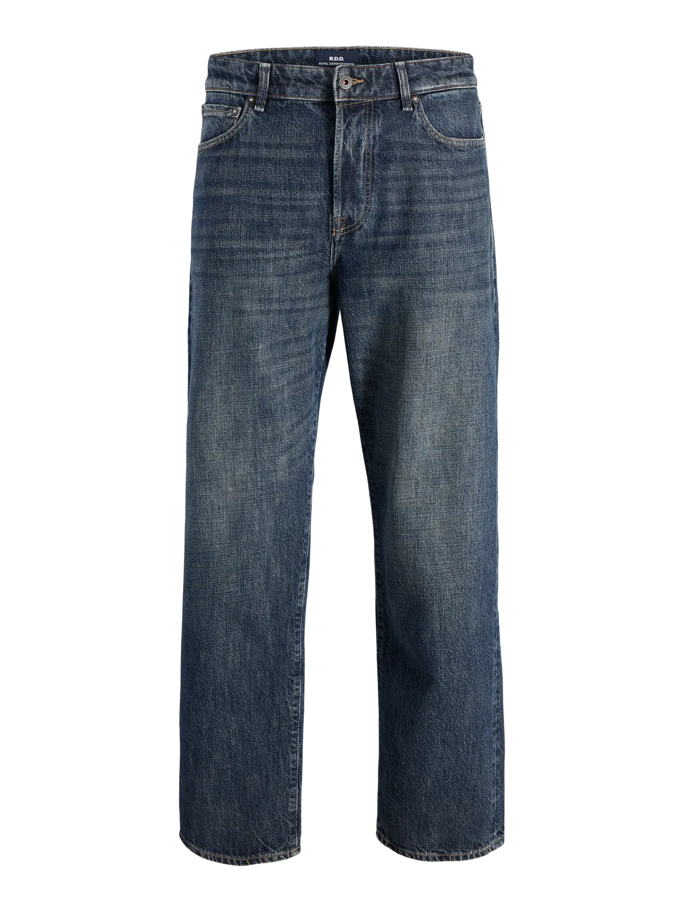 RDDLOOSE ROYAL RE 122 NOOS - jeans
