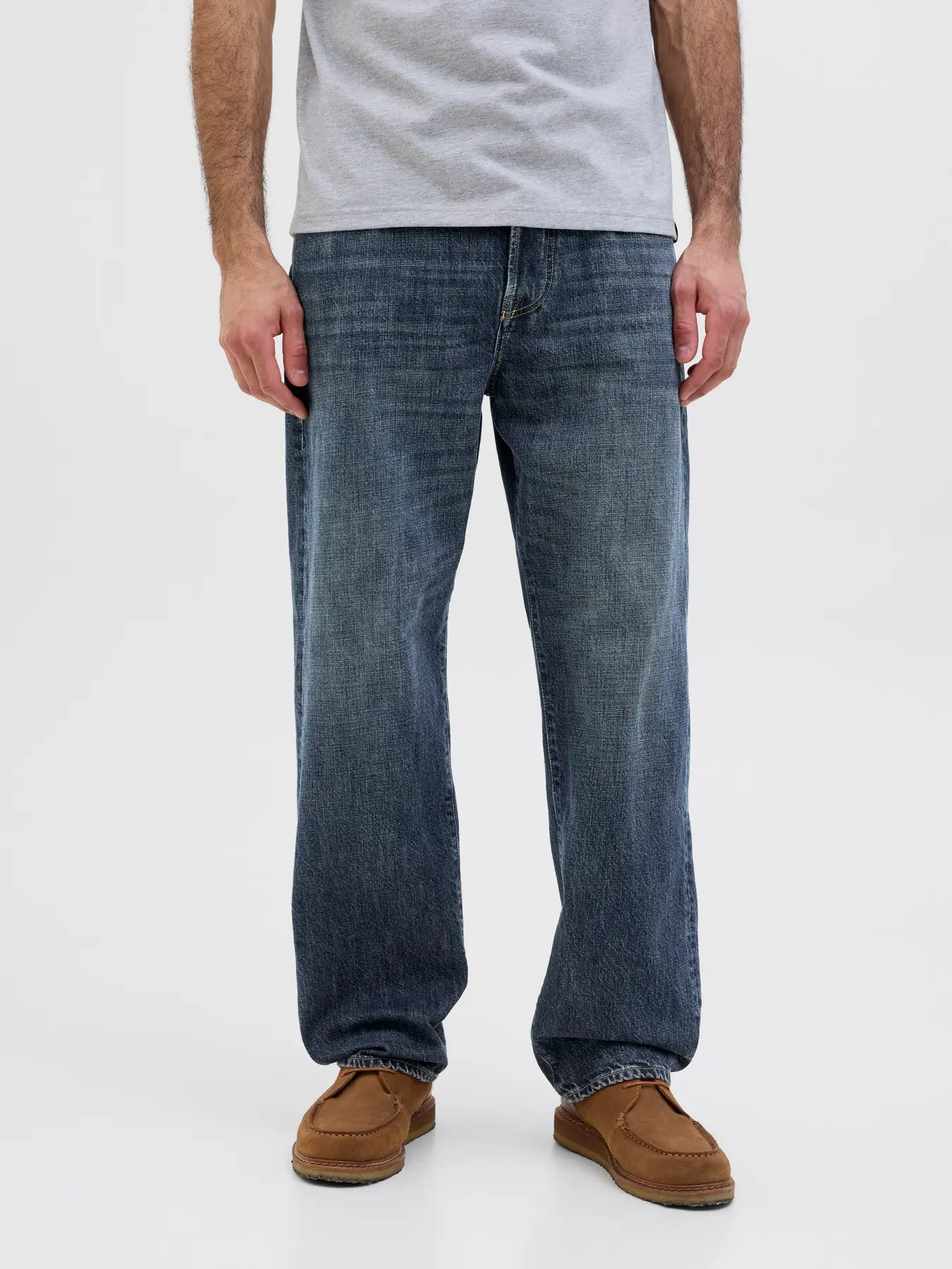 RDDLOOSE ROYAL RE 122 NOOS - jeans