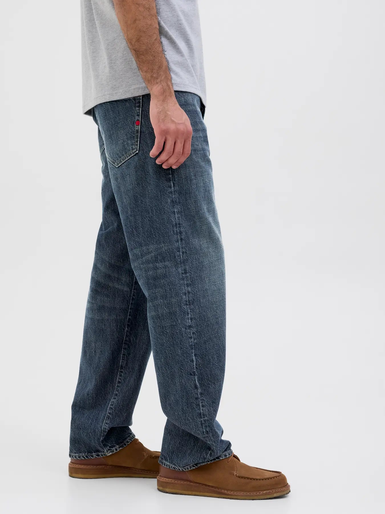 RDDLOOSE ROYAL RE 122 NOOS - jeans