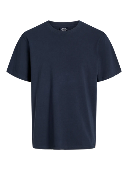 RDDTHOR TEE S/S CREW NECK