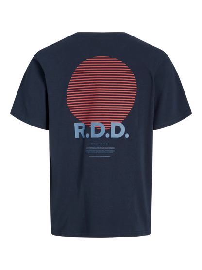 RDDTHOR TEE S/S CREW NECK
