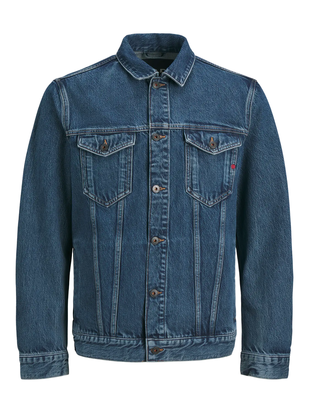 RDDCARSON DENIM JACKET RI 313 NOOS - outerwear
