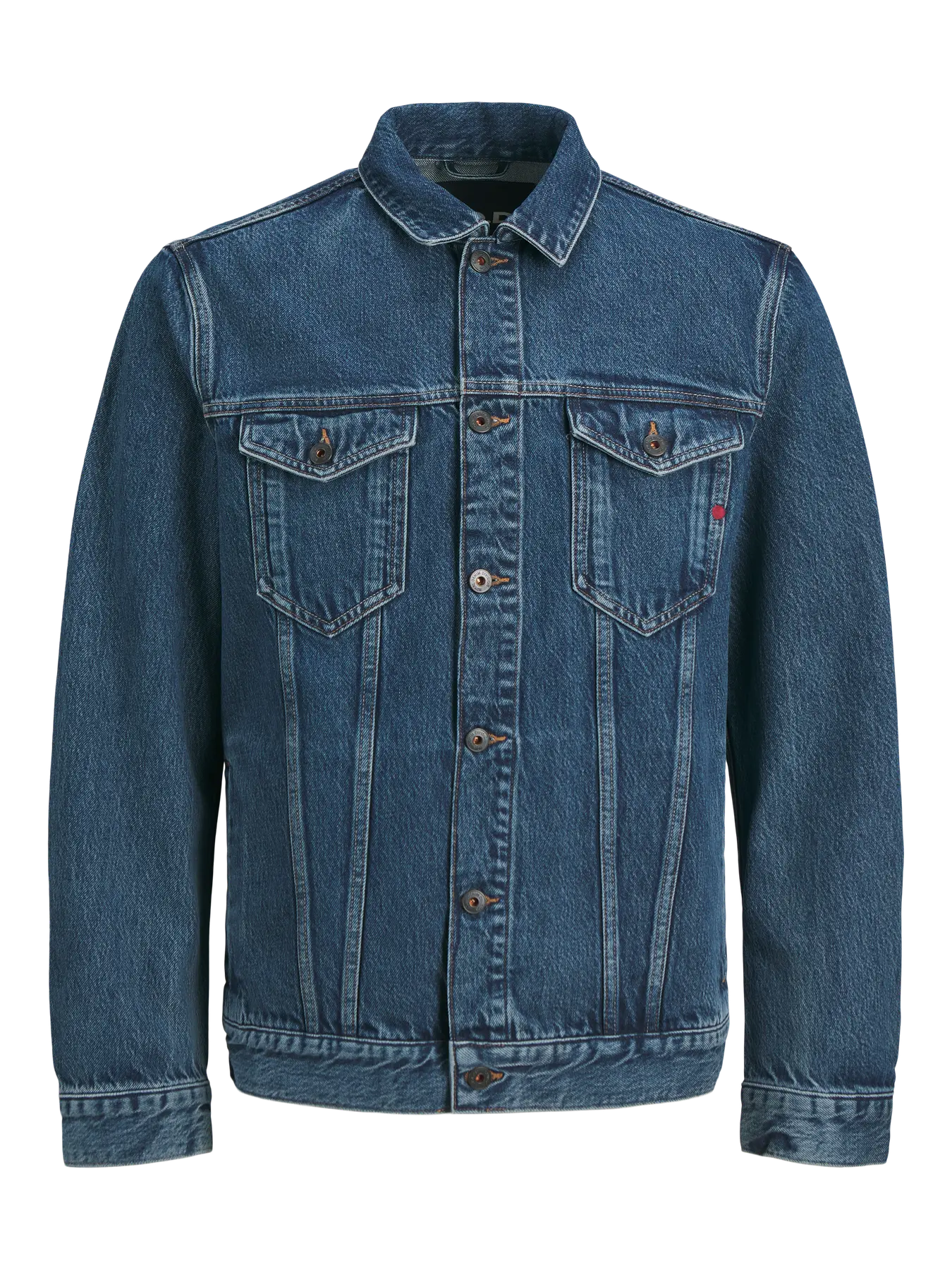 RDDCARSON DENIM JACKET RI 313 NOOS