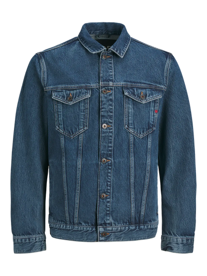 RDDCARSON DENIM JACKET RI 313 NOOS