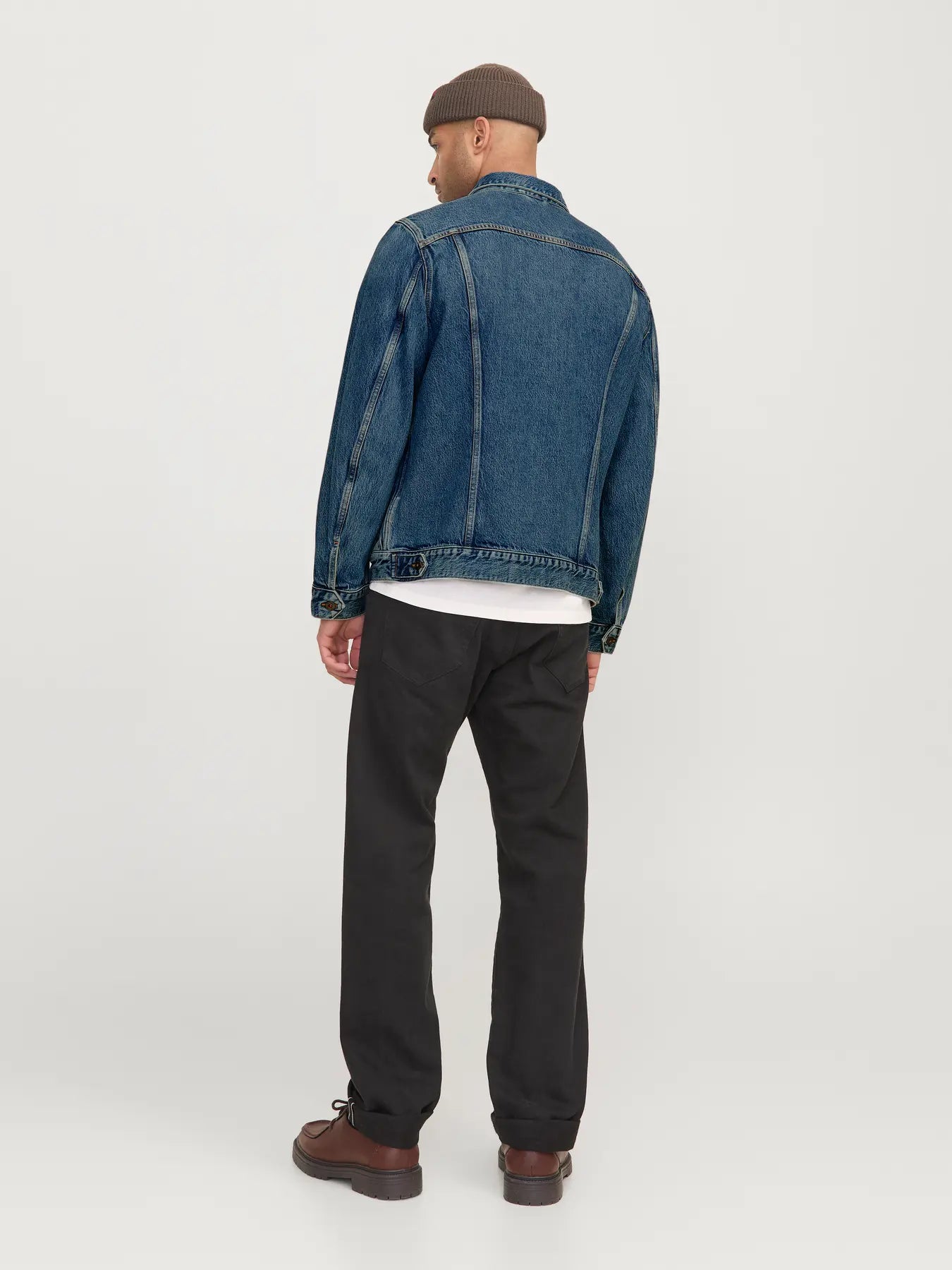 RDDCARSON DENIM JACKET RI 313 NOOS - outerwear