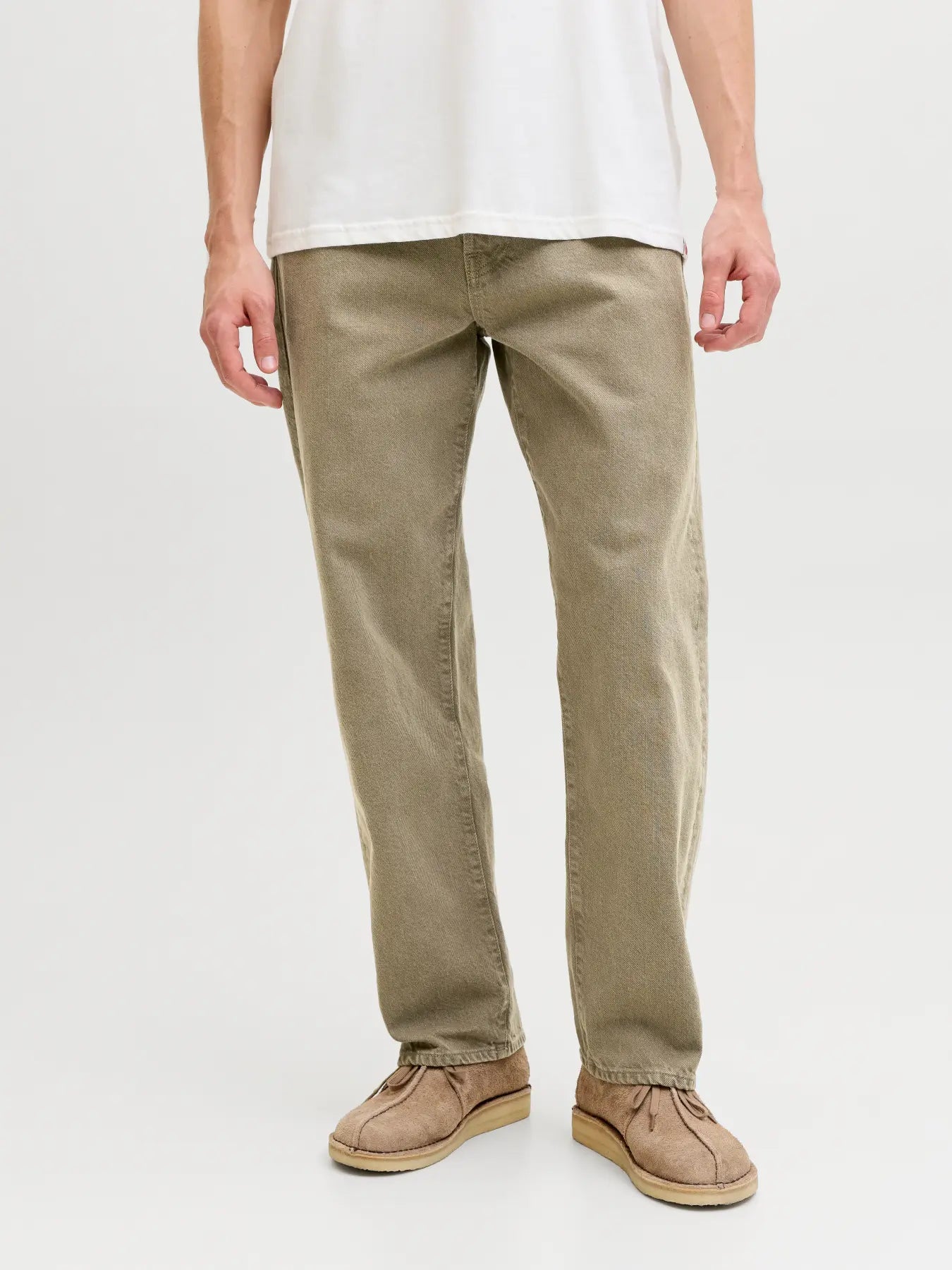 RDD - RRDLOOSE royal re 655 SN - Jeans