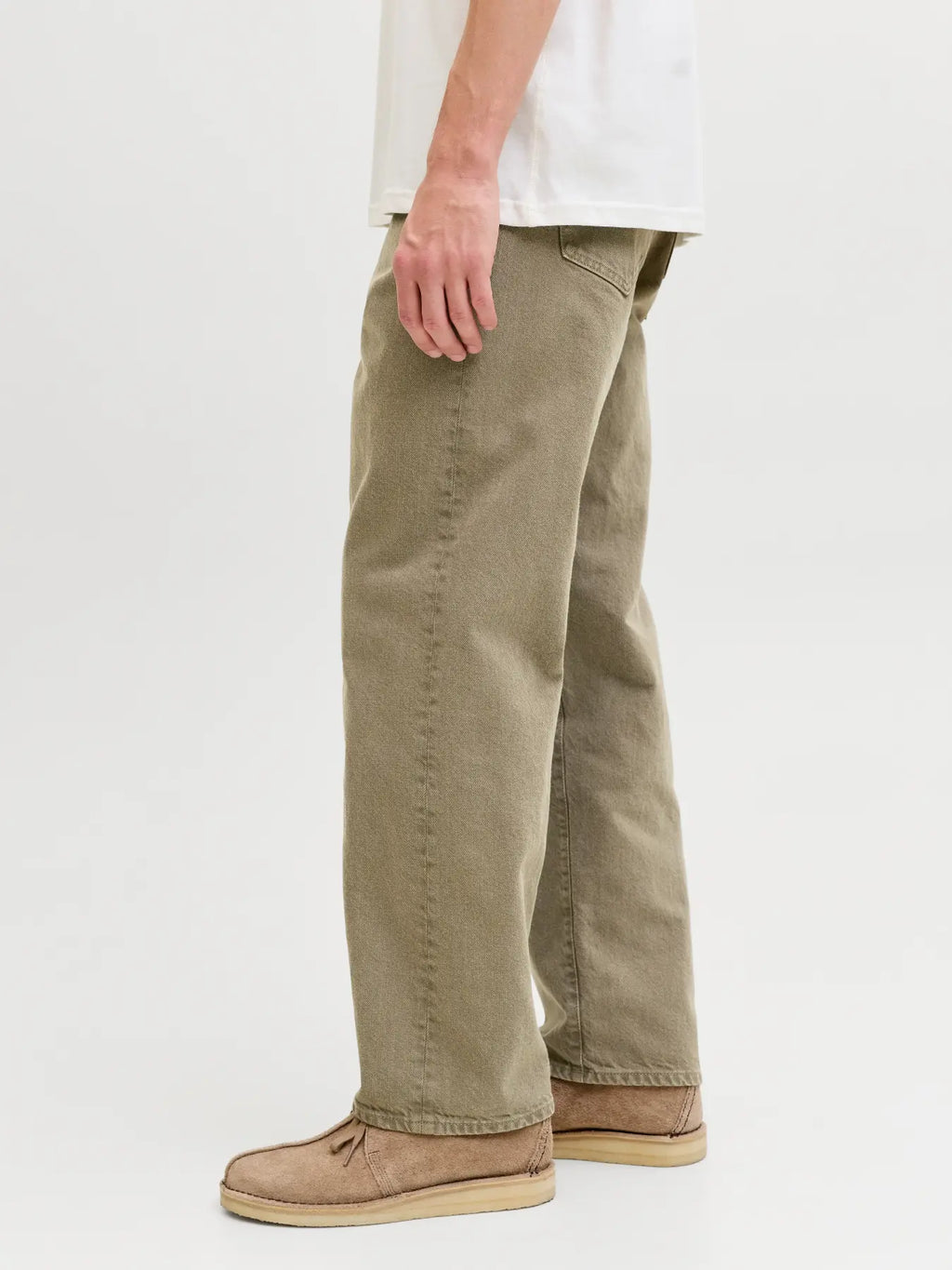 RDD - RRDLOOSE royal re 655 SN - Jeans