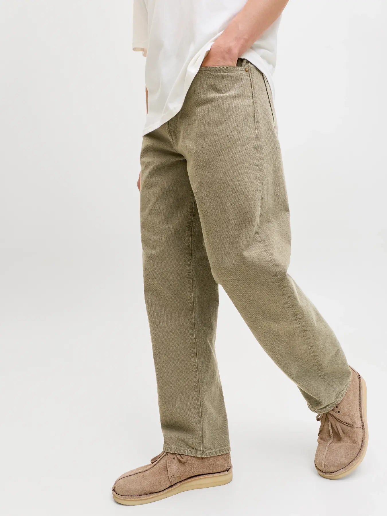 RDD - RRDLOOSE royal re 655 SN - Jeans