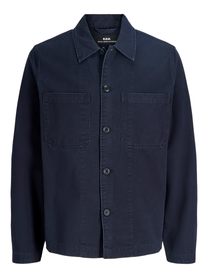 RDDROSS Light jacket