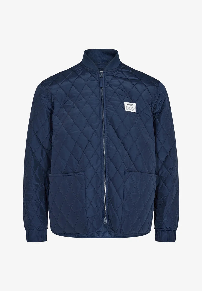 Resteröds - Jacket - Outerwear