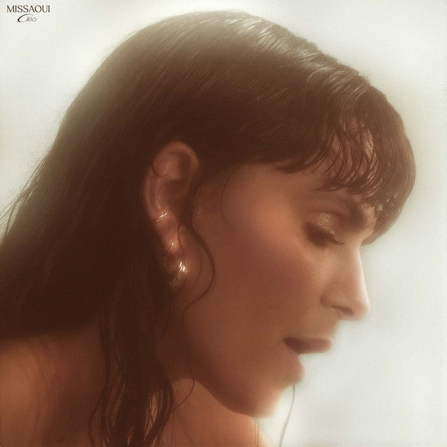 Vinyl - Cleo - ”MISSAOUI”