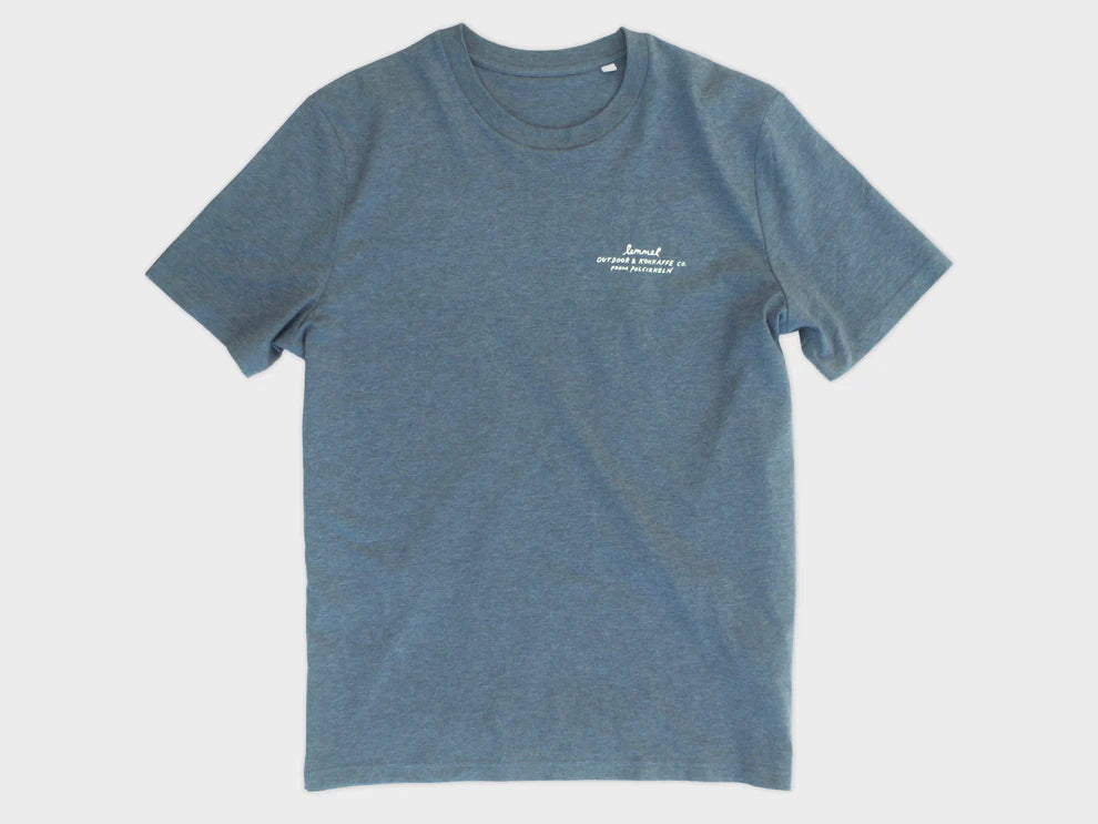 LEMMEL - ”Outdoor Co” T-Shirt