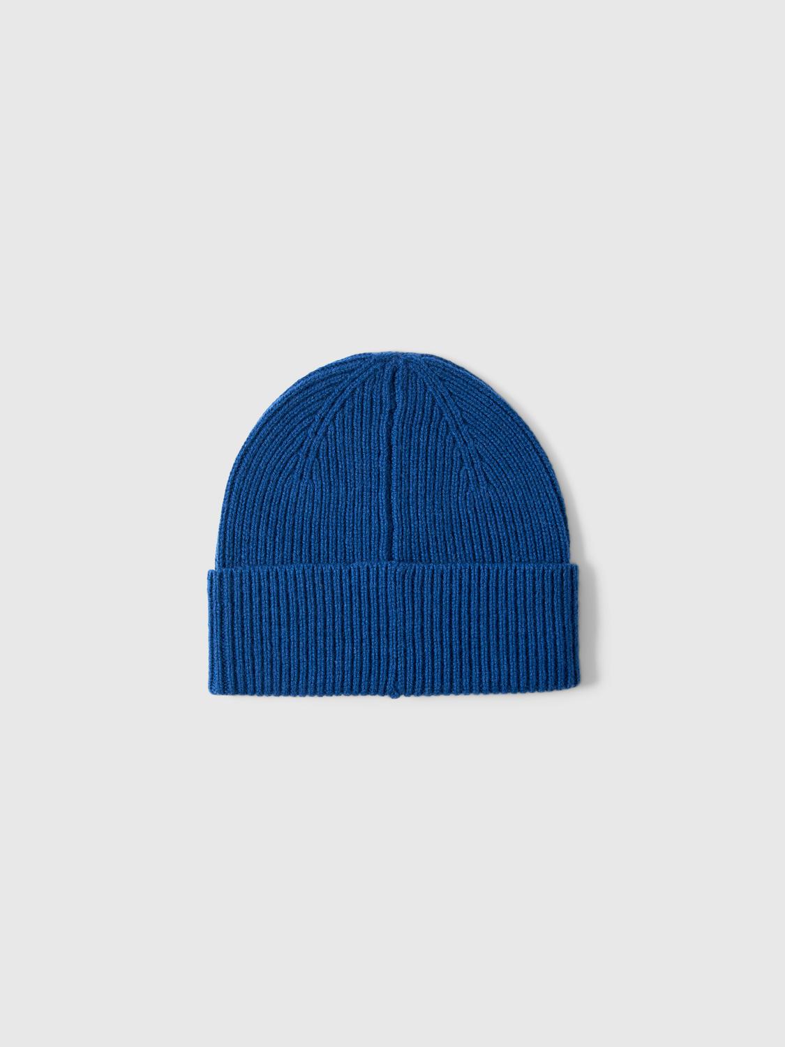 Selected - Slhmason merino wool beanie noos - acc