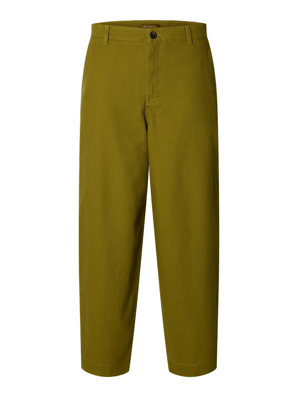 Selected - barrel nick domestic workwear - pants