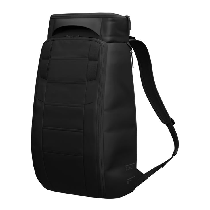 Db Hugger Backpack 30L Acc