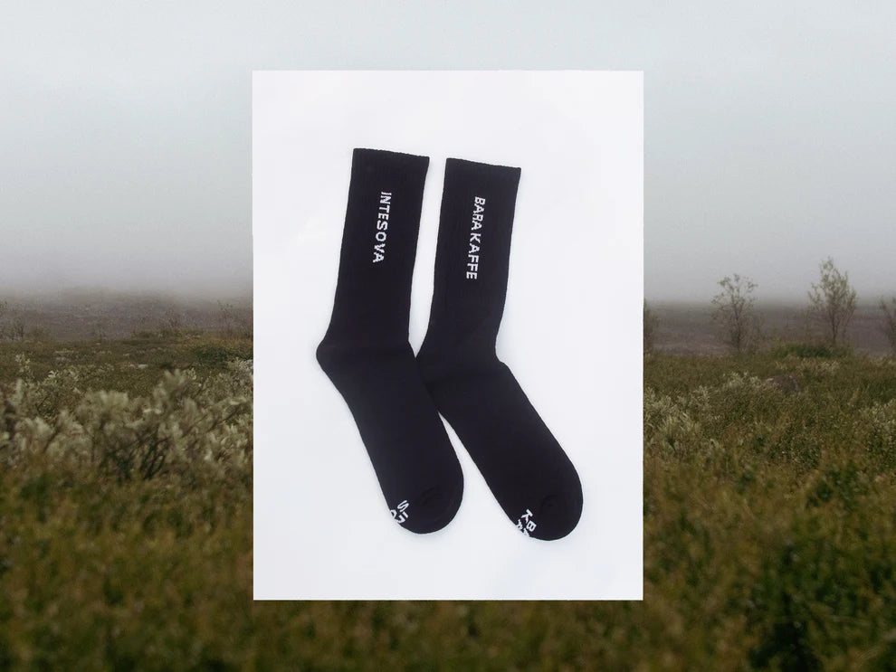 LEMMEL - Dorfmeister Wool Sock - Acc