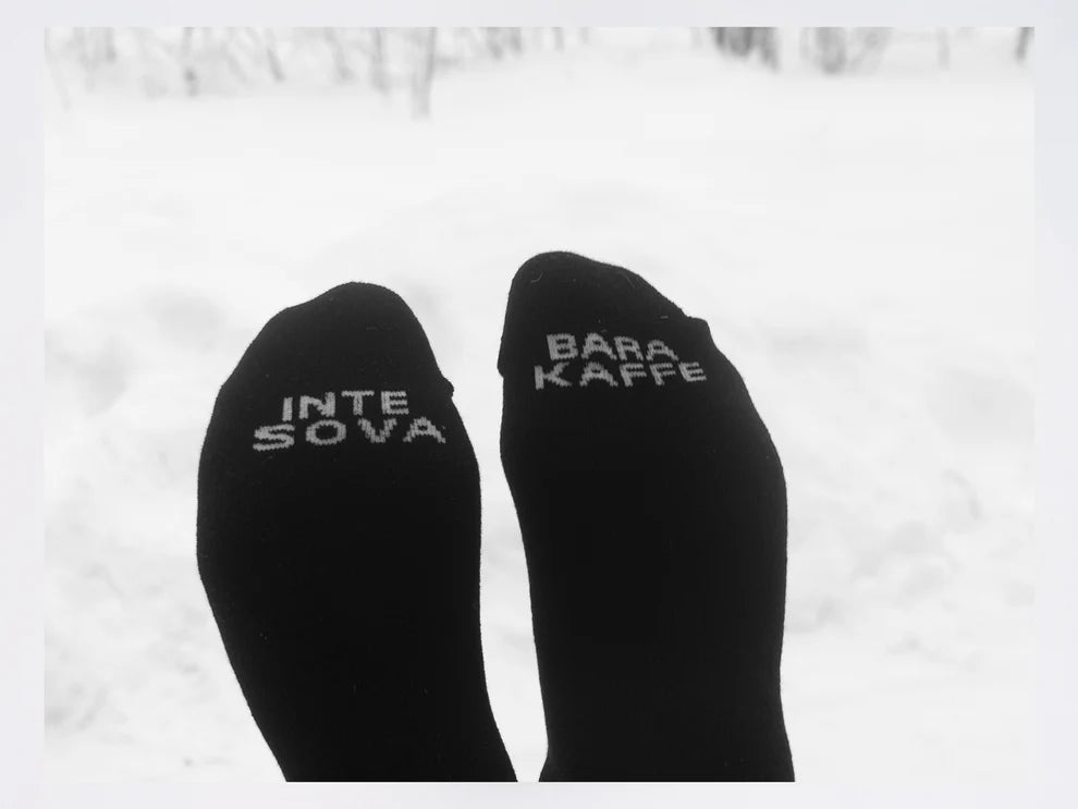 LEMMEL - Dorfmeister Wool Sock - Acc