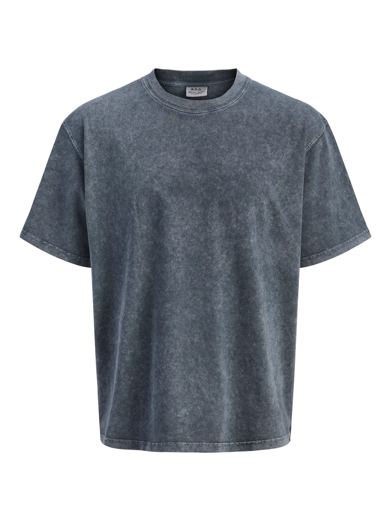 RDD - RDDGUSTAV CREW NECK TEE S/S - T-shirt