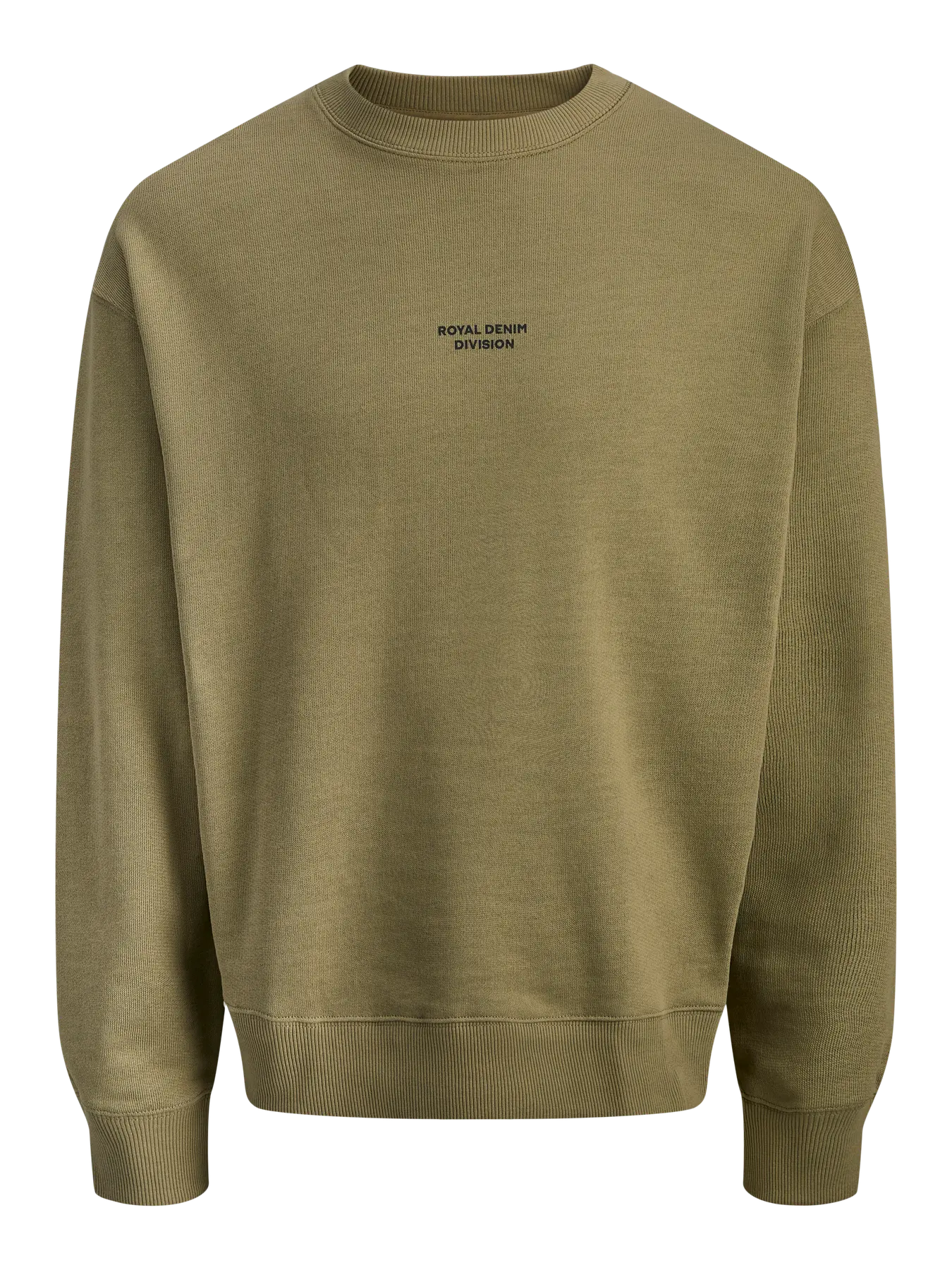 RDDALBERT CREW NECK SWEAT L/S NOOS