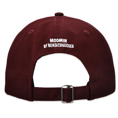 Nordic Buddies - MOOMIN11Q