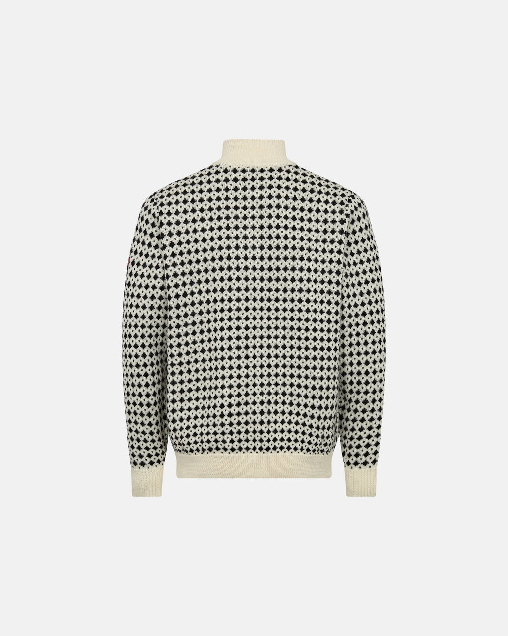 DOVRE - Genser Half-Zip - Top