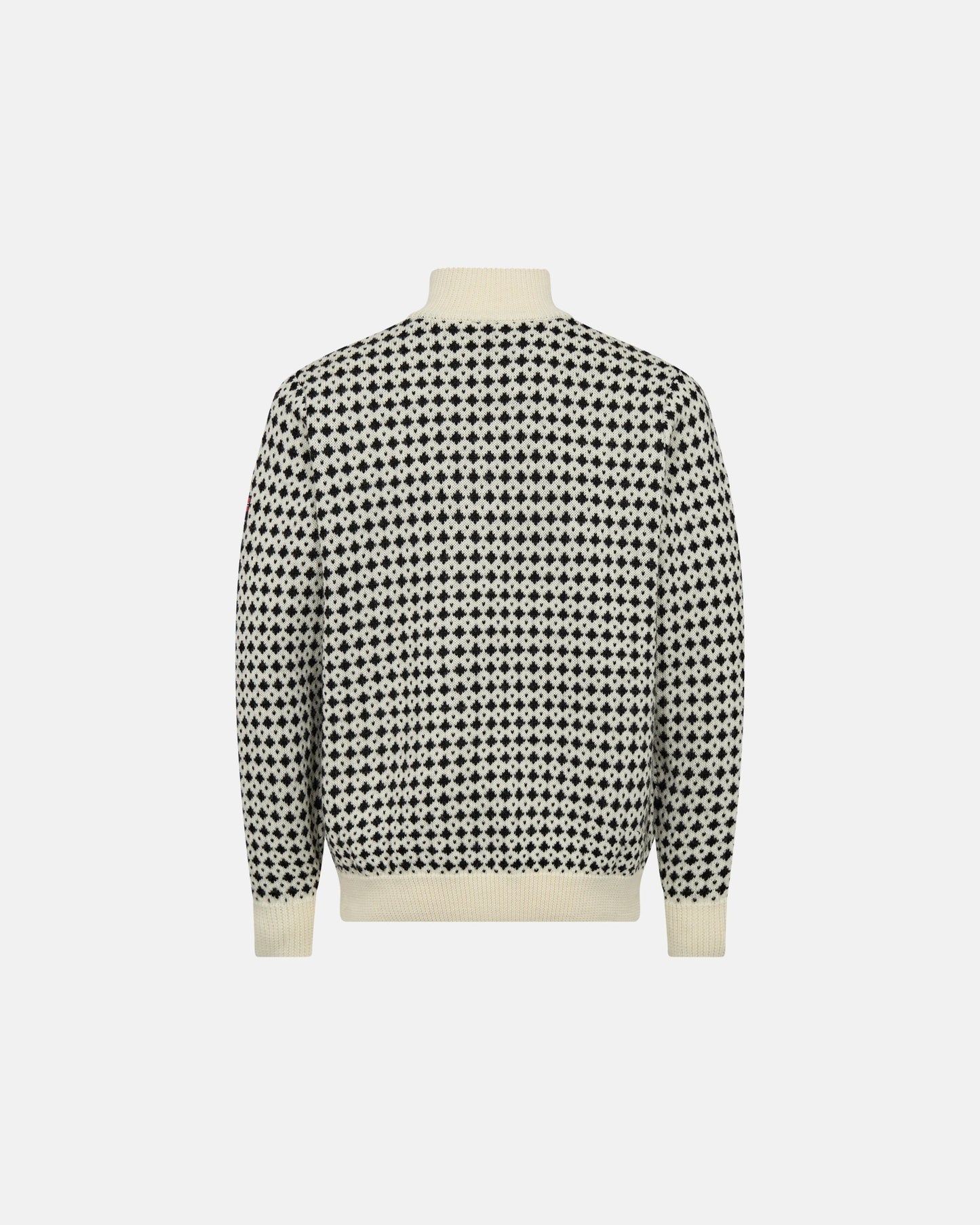 DOVRE - Genser Half-Zip