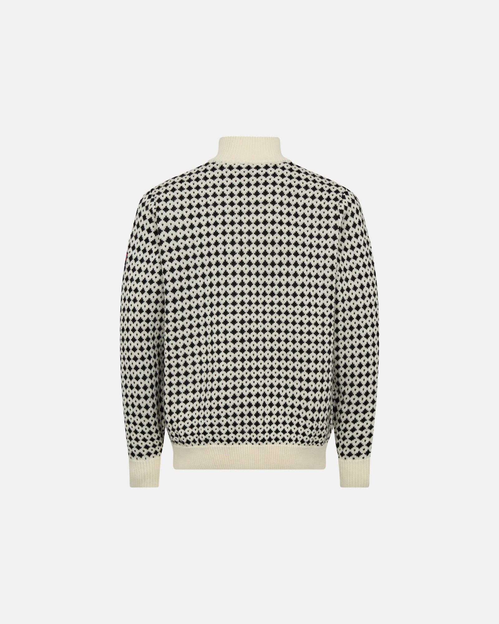 DOVRE - Genser Half-Zip - Top