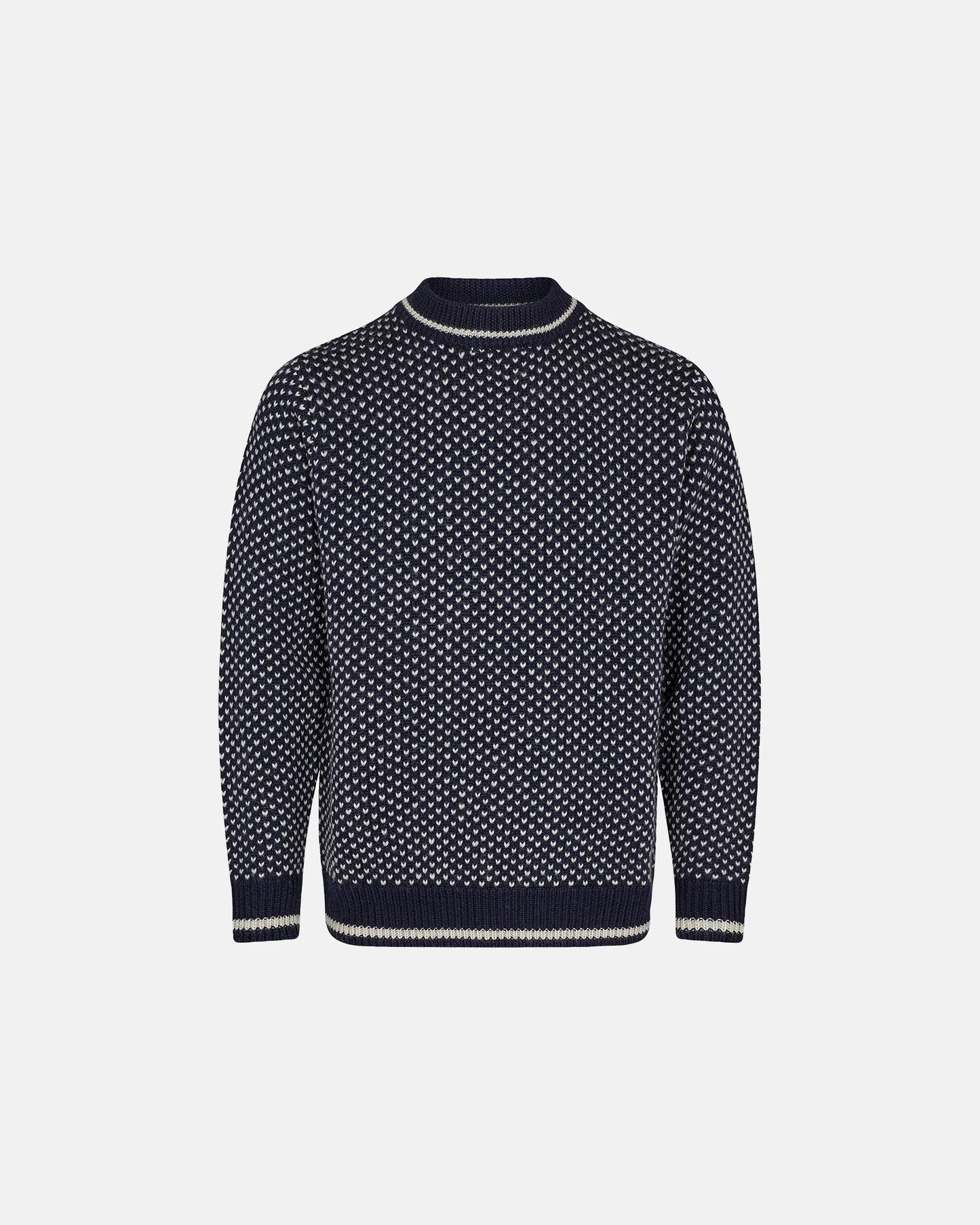 DOVRE - Strik Pullover