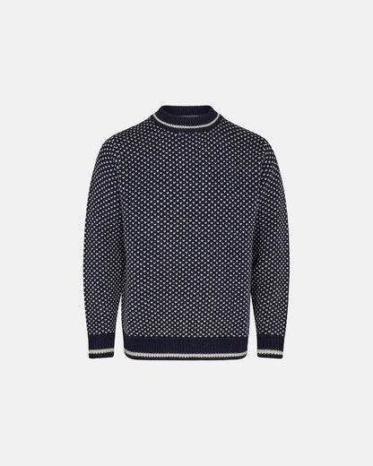 DOVRE - Strik Pullover