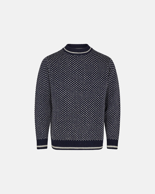 DOVRE - Strik Pullover